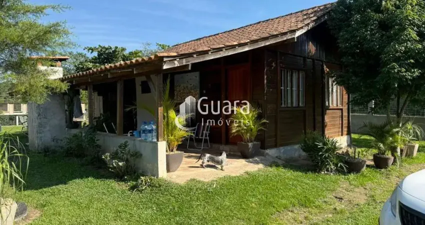 Casa com 2 quartos à venda na Estrada Geral Guamiranga, sn, Guamiranga, Guaramirim
