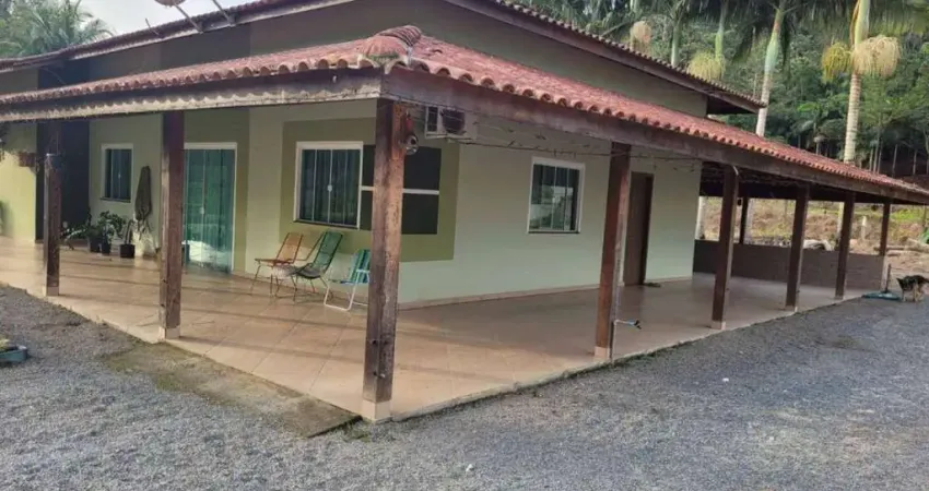 Casa com 4 quartos à venda em Guamiranga, Guaramirim