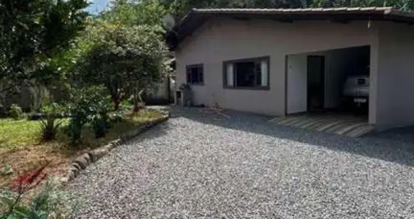 Casa com 3 quartos à venda no Caminho Pequeno, Corupá 