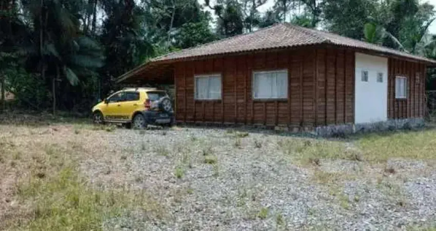 Casa com 2 quartos à venda na Vila Nova, Joinville