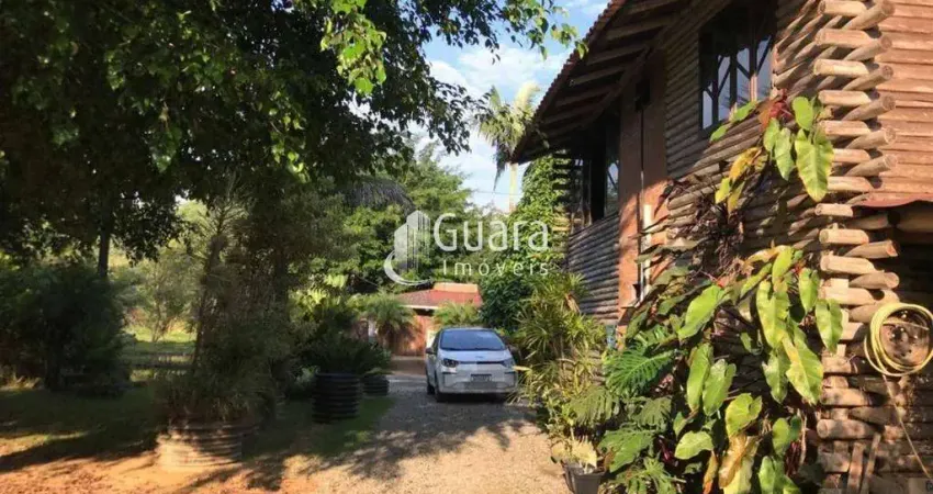 Casa com 4 quartos à venda no Beira Rio, Guaramirim