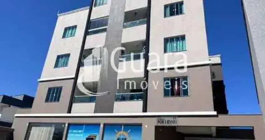 Apartamento com 2 quartos à venda na Romaldus Oscar Fischer, 39, Centro, Guaramirim