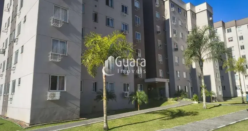 Apartamento com 2 quartos à venda na Rua Arthur Gonçalves de Araújo, 550, João Pessoa, Jaraguá do Sul
