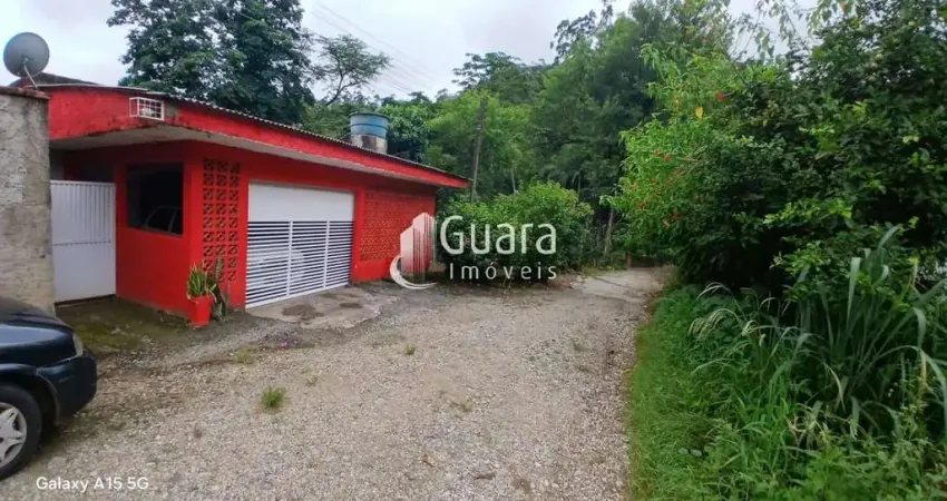 Casa com 3 quartos à venda em Amizade, Guaramirim