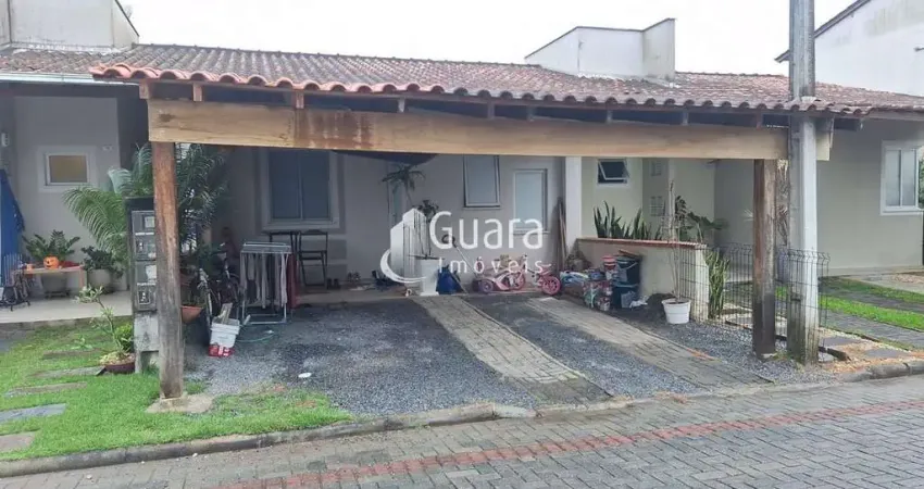 Casa com 2 quartos à venda na Bananal, Beira Rio, Guaramirim
