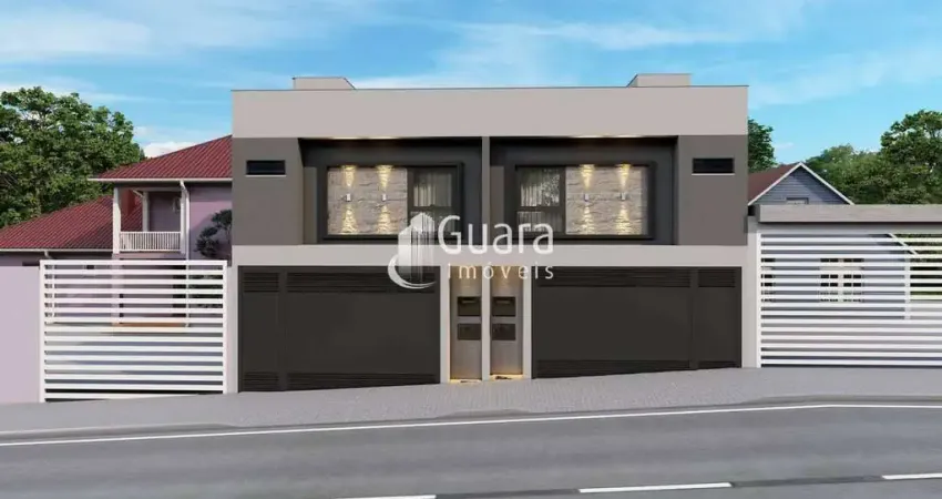 Casa com 3 quartos à venda na Rua Conrado Erdmann, 587, Três Rios do Sul, Jaraguá do Sul