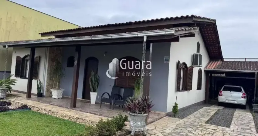 Casa com 3 quartos à venda na Padre Horario Rabelo, 87, Amizade, Guaramirim