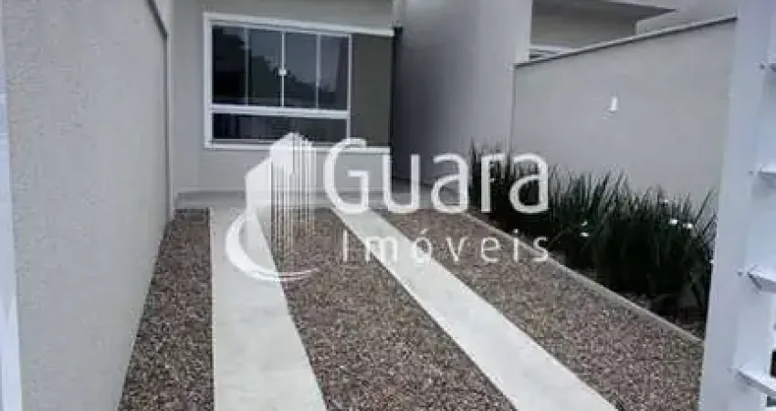 Casa com 2 quartos à venda na Rua Irene Pedri Günther, 273, Três Rios do Sul, Jaraguá do Sul