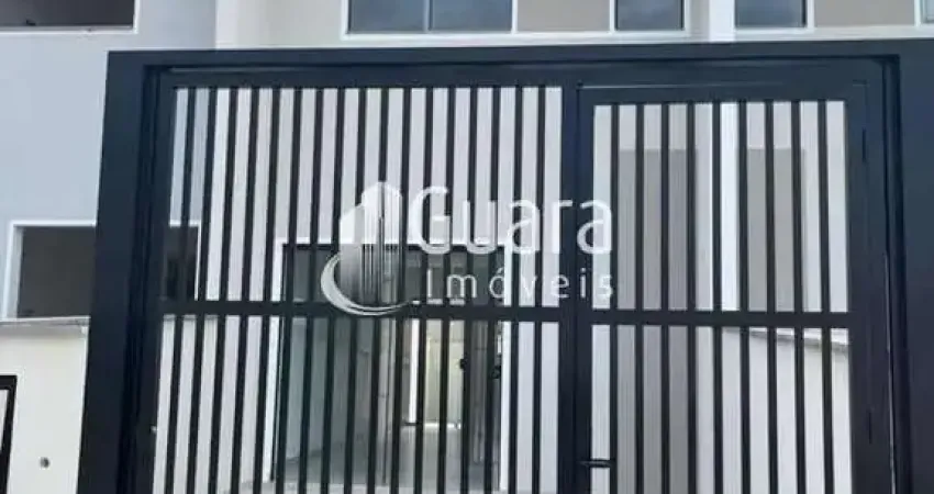 Casa com 2 quartos à venda no Beira Rio, Guaramirim