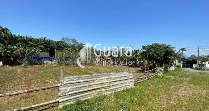 Terreno à venda na Rua José Theodoro Ribeiro, Rio da Luz, Jaraguá do Sul