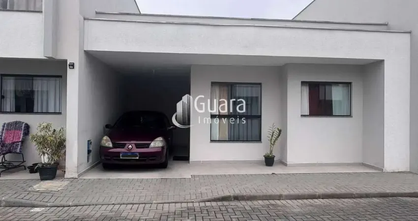 Casa com 2 quartos à venda na Tranquilino Rosa, 180, Bananal do Sul, Guaramirim