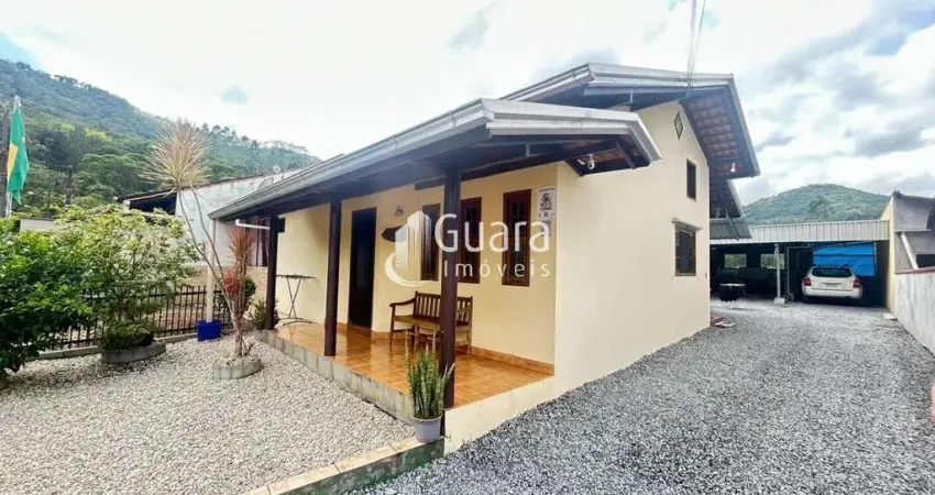 Casa com 3 quartos à venda na Ilha da Figueira, Guaramirim