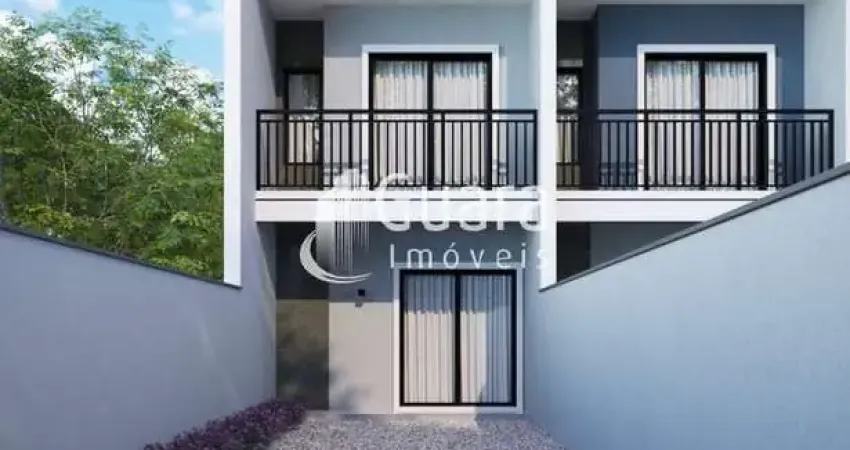 Casa com 2 quartos à venda na Ilha da Figueira, Guaramirim 