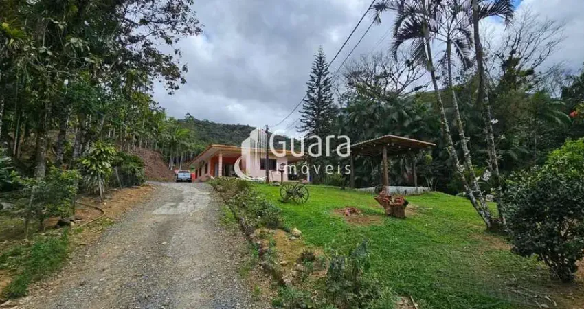 Casa com 4 quartos à venda na Estrada Motucas, 2906, Vila Nova, Joinville