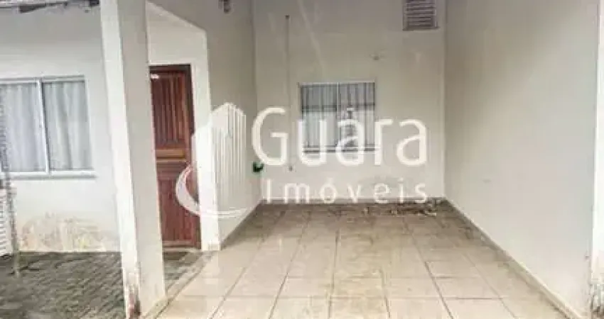 Casa com 2 quartos à venda na Ilha da Figueira, Guaramirim 