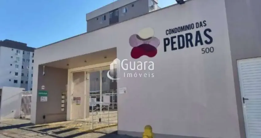 Apartamento com 2 quartos à venda na arthur gonçalves de araujo, João Pessoa, Jaraguá do Sul