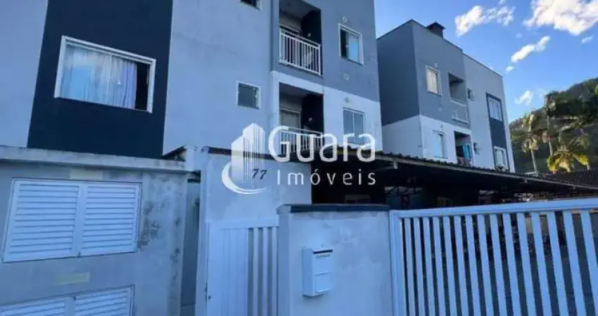 Apartamento com 2 quartos à venda em Amizade, Guaramirim 