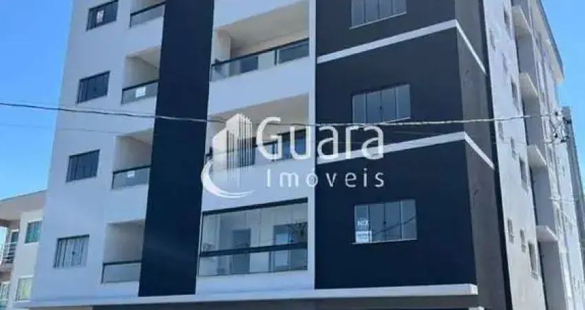 Apartamento com 2 quartos à venda no Centro, Guaramirim