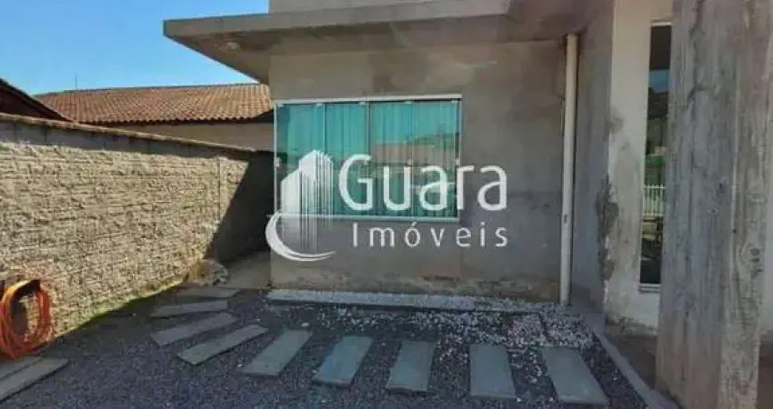 Casa com 3 quartos à venda na Ernesto Reinke, 293, Ilha da Figueira, Guaramirim