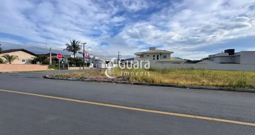 Terreno à venda na Pedro Graff, sn, Avaí, Guaramirim
