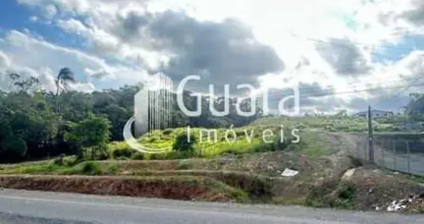 Terreno à venda na SC 108 Km 11, sn, Barro Branco, Guaramirim