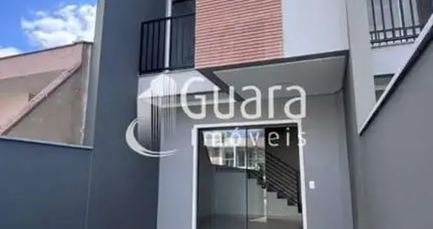 Casa com 2 quartos à venda na Honorato Stolf, sn, Escolinha, Guaramirim