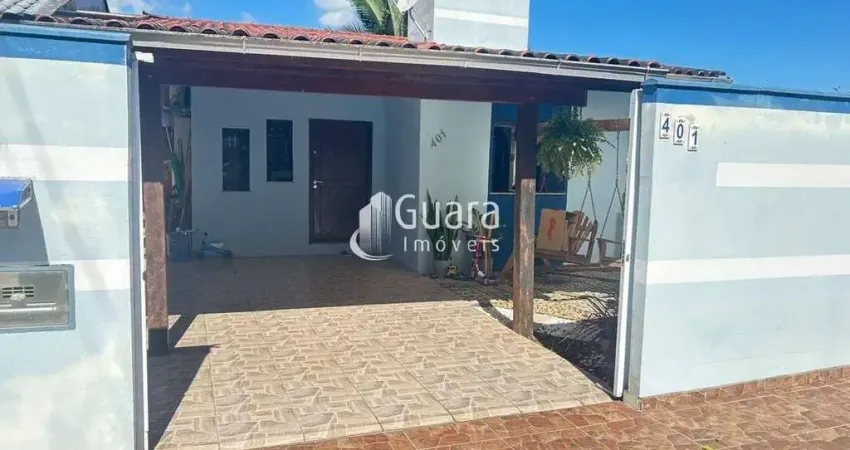 Casa com 3 quartos à venda na Rua José Theodoro Ribeiro, Ilha da Figueira, Jaraguá do Sul