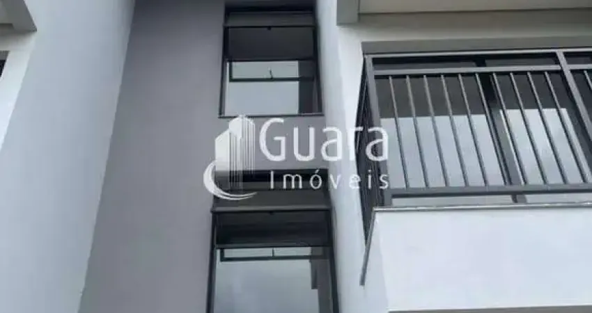 Apartamento com 2 quartos à venda na tranquelino rosa, sn, Bananal do Sul, Guaramirim