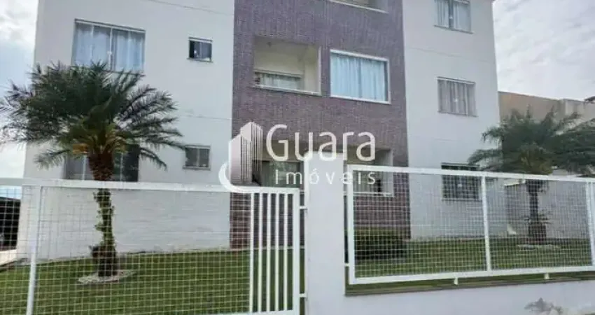 Apartamento com 2 quartos à venda na Área Rural, Três Rios do Sul, Jaraguá do Sul