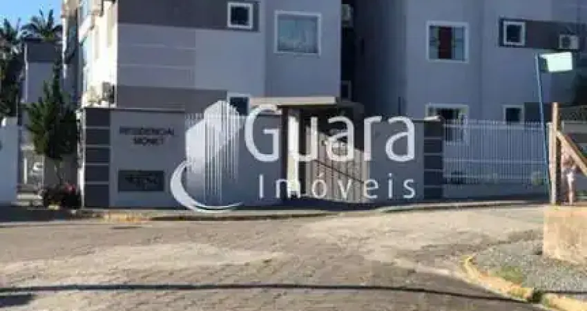 Apartamento com 2 quartos à venda no Centro, Guaramirim