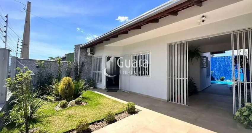 Casa com 2 quartos à venda na Avenida Antero de Quental, 101, Quinta dos Açorianos, Barra Velha