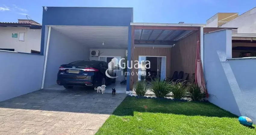 Casa com 2 quartos à venda na Xisto Benz, 193, Bananal do Sul, Guaramirim