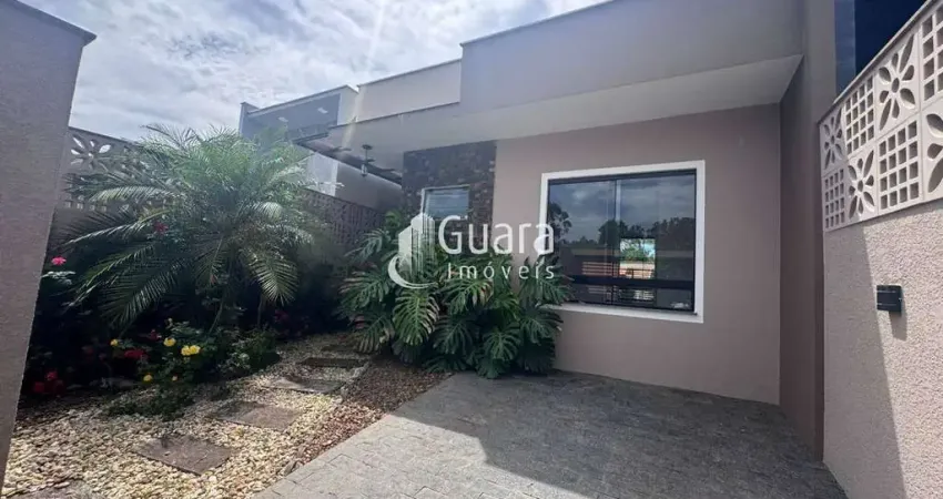 Casa com 3 quartos à venda na Roque Terres de Oliveira, sn, Corticeira, Guaramirim