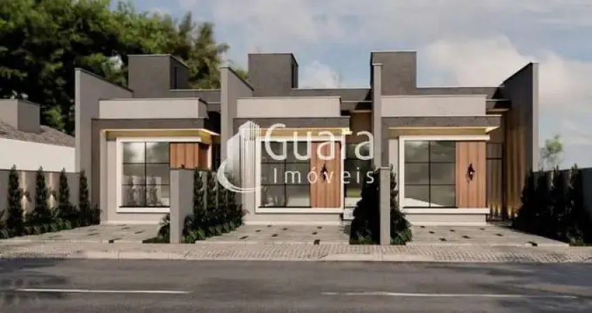 Casa com 2 quartos à venda na Rua Ricardo Luis Floriani, 1670, Rio Cerro I, Jaraguá do Sul