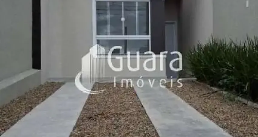 Casa com 2 quartos à venda na Rua Welington Bakun, sn, Jaraguá 99, Jaraguá do Sul