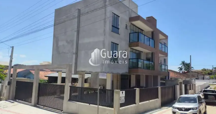 Apartamento com 1 quarto à venda no Centro, Barra Velha