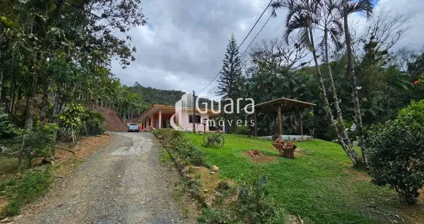 Chácara / sítio com 4 quartos à venda na Estrada Motucas, 2906, Vila Nova, Joinville