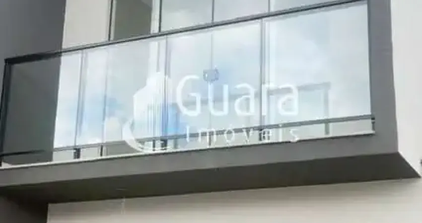 Casa com 2 quartos à venda na Rua Tranguelino Rosa, SN, Bananal do Sul, Guaramirim