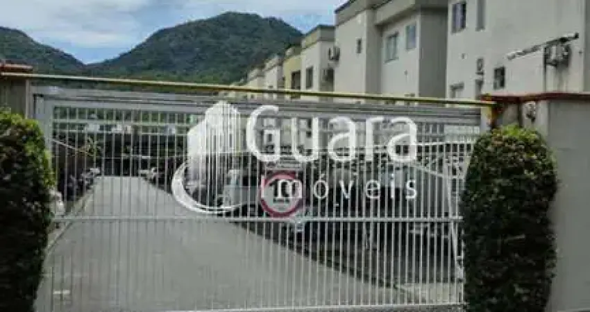 Apartamento com 2 quartos à venda na Rua Georg Niemann, 385, Vila Baependi, Jaraguá do Sul