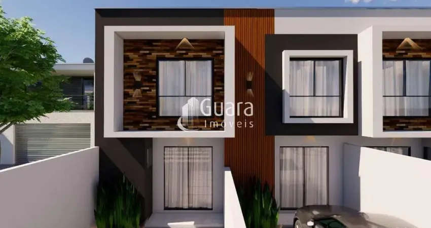 Casa com 2 quartos à venda em Bananal do Sul, Guaramirim