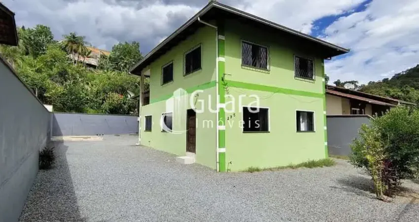 Casa com 3 quartos à venda na são joão batista, sn, Amizade, Guaramirim