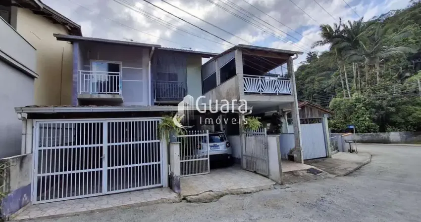 Casa com 2 quartos à venda na José r., 1735, Amizade, Guaramirim