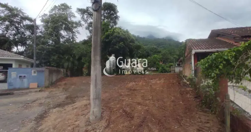Terreno à venda na Olimpio J., sn, Ilha da Figueira, Guaramirim