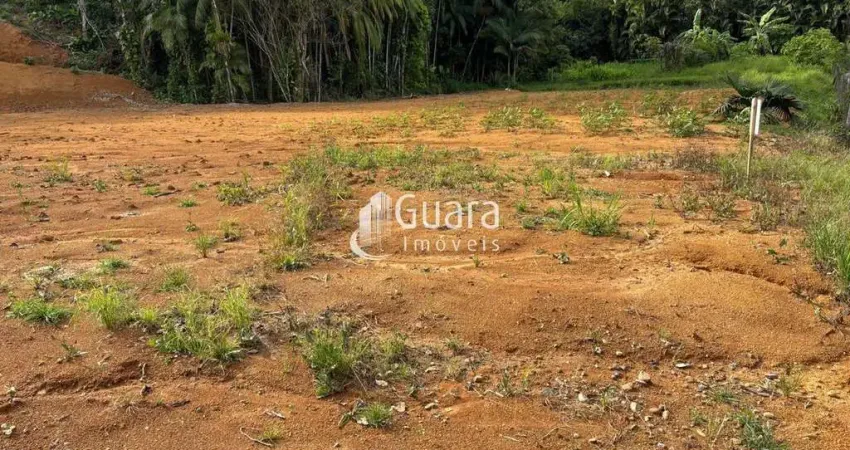 Chácara / sítio à venda no Rio Branco, Guaramirim