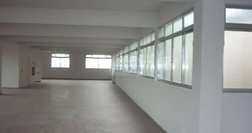 Prédio para sua empresa na Av. Conselheiro Rodrigues Alves, Macuco