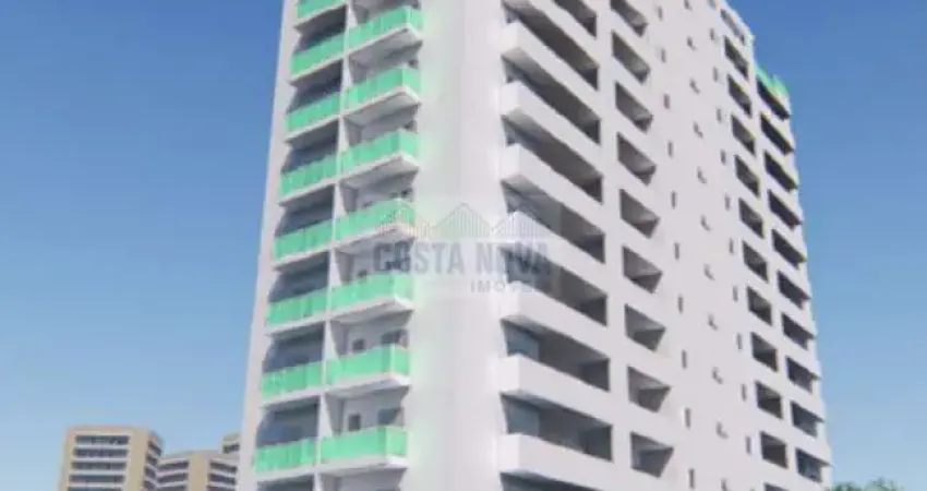 Apartamento de 60 m² com 1 suíte e varanda gourmet no bairro macuco em santos