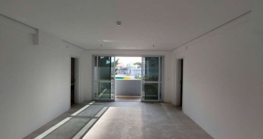 Sala comercial para venda ou locação, com 2 banheiros, copa de apoio, elevadores e recepção