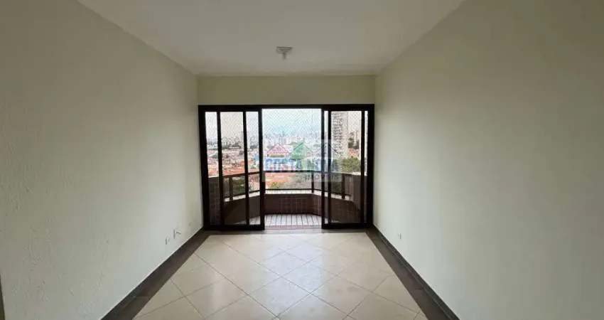 Apartamento com 3 dormitórios, 2 banheiros e 1 vaga à venda na Vila Guilherme - SP