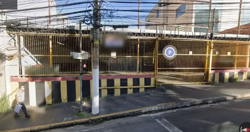 Terreno a venda em uma das melhores áreas de Santana SP