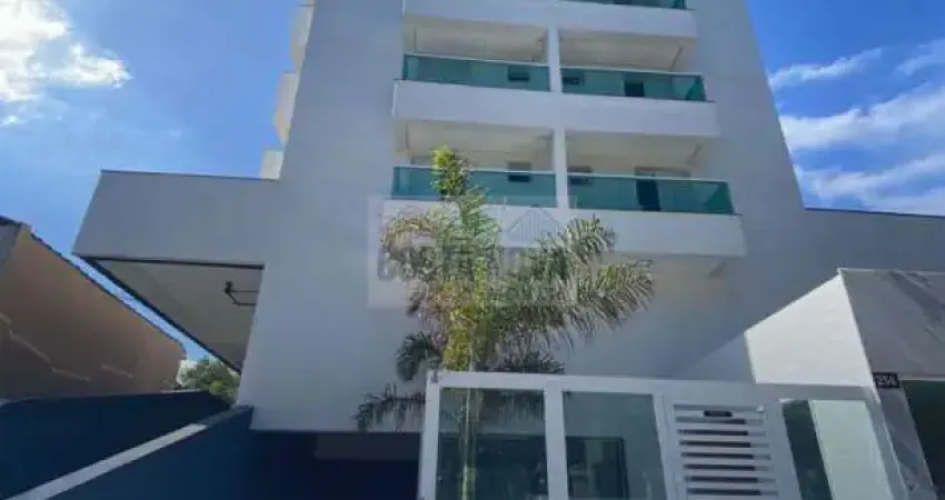 Apartamento de 43m² com 1 quarto, 1 suíte e varanda gourmet no Macuco em Santos.